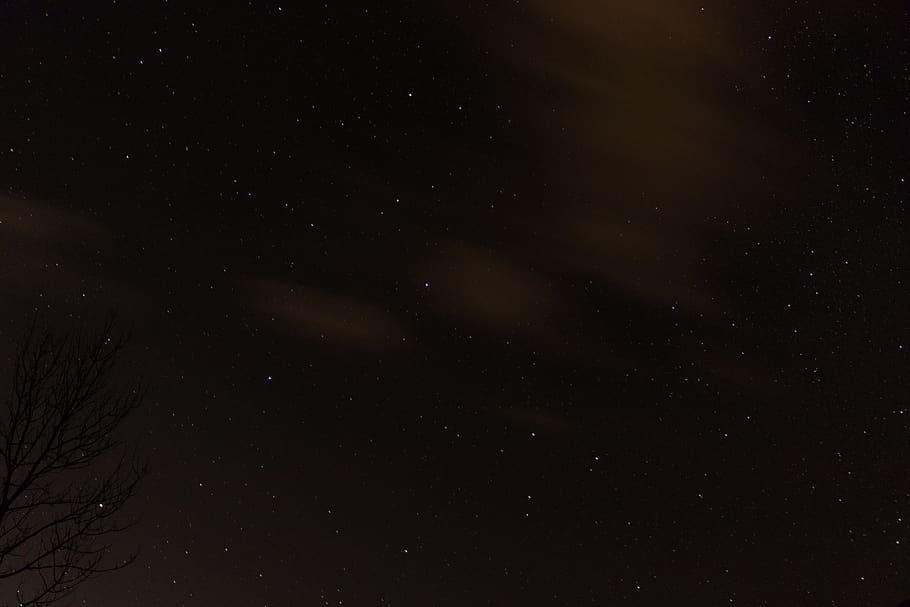 nit estrellada, univers, espai, espai exterior, astronomia, naturalesa, a l'aire lliure, ossiacher veure, ostriach, Austràlia, cel estrellat, nit, exposició llarga, caríntia, cel nocturn, flamarada, llum, nebulosa, cometa, sòl, muntanya, estrella - espai, cel, galàxia, cap gent, escenics - natura, bellesa a la natura, camp estel·lar, estrella, fons, vista d’angle baix, tranquil·litat, constel · lació, infinit, ciència, marc complet, espai i astronomia, 5K