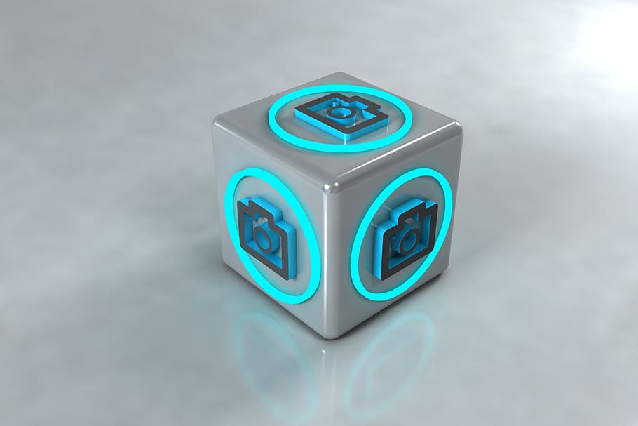 Modelatge 3D, càmera, il·lustració, blau, cap gent, primer pla, vista d’angle alt, forma, a l'interior, natura morta, disseny, forma geomètrica, comunicació, cercle, sol objecte, tir de l'estudi, signe, color verd, beure, menjar i beguda, tassa, símbol de fletxa, centrar-se en primer pla, 1080P