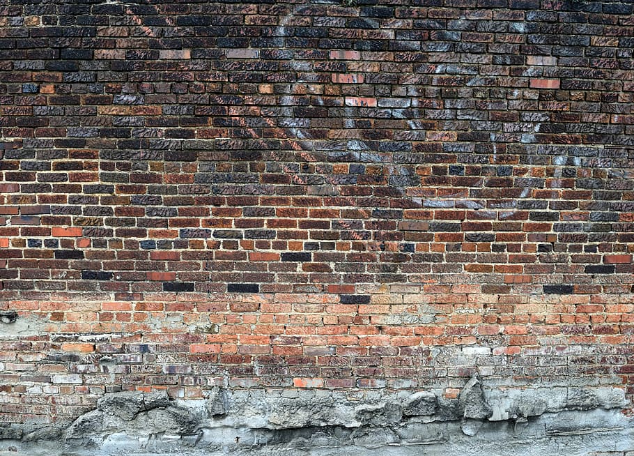 Ziegelwand, Backstein, Hintergrund, grunge, Wand, Backsteinmauer Hintergrund, Textur, Muster, Gebäude, alt, Block, braun, Zement, Beton, schmutzig, Konstruktion, Mauerwerk, rot, die Architektur, Oberfläche, Rau, Außen, Stein, verwittert, städtisch, Wand Hintergrund, grungy, solide, Struktur, Backstein Hintergrund, gebaute Struktur, Wandbau - Funktion, Vollbild, Hintergründe, Gebäudehülle, keine Leute, texturiert, Tag, beschädigt, draußen, schlechter Zustand, Geschichte, Verschlechterung, ruiniert, 5K