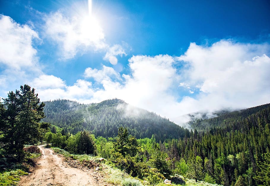rustico, stati Uniti, alberi, montagne, Colorado, elevazione, Esplorare, toyota, nuvole, sole, lago, nikon, alto, co, Bellevue, fort collins, loveland, battello a vapore, cielo, foresta, nuvola - cielo, bellezza nella natura, scenics - natura, albero, la tranquillità, pianta, scena tranquilla, montagna, scena non urbana, natura, paesaggio, ambiente, luce del sole, nessuno, giorno, terra, idilliaco, a distanza, Pino, luminosa, 4K