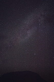 lletós, manera, nit, estrella - espai, cel, astronomia, espai, estrella, escenics - natura, bellesa a la natura, tranquil·litat, escena tranquil·la, galàxia, camp estel·lar, naturalesa, cap gent, constel · lació, infinit, vista d’angle baix, Via Làctea, idíl·lic, a l'aire lliure, 5K, CC0, domini públic, lliure de regalies
