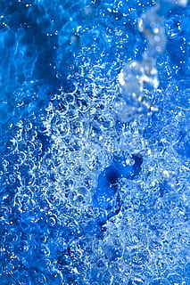 background, bath, blue, bubble, clean, clear, close-up, closeup, cold, concept, cool, drink, drip, drop, droplet, flow, fresh, hygiene, hygienic, liquid, pattern, pool, pour, pure, sea, sink, splash, summer, texture, transparent, wash, water, waves, wet, full frame, backgrounds, nature, ice, no people, cold temperature, freshness, outdoors, food and drink, splashing, refreshment, frozen, motion, high angle view, abstract, purity, blue background, 4K, CC0, public domain, royalty free