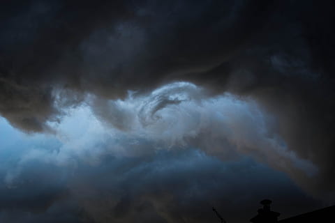 Debesuota dangaus iliustracija, debesis, audra, dangus, formavimas, forma, mėlyna, tamsus, pilka, Debesuota, grėsmę, tornadas, fantazija, debesis - dangus, perkūnija, oras, „cloudscape“, dramatiškas dangus, pobūdį, grėsmingas, naktis, sullen, Dangaus dangus, baisu, audros debesys, lauke, uraganas - audra, siaubas, nėra žmonių, lietus, susiliejimas, mėnulis, meteorologija, klimatas, žaibas, šviesos - gamtos reiškinys, dvasingumas, pavojus, saulėlydis, religija, erdvė, 5K, CC0, Viešasis domenas, nemokamai