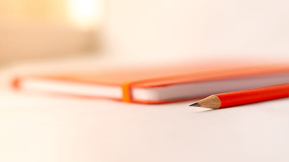 notepad, pencil, to write, notes, office, stationery, note memo, creativity, artists, pens, notebook, idea, design, list, problem, business, ideas, written, work, blogging, diary, think, indoors, writing instrument, close-up, no people, red, selective focus, wood - material, simplicity, education, still life, single object, rubber, eraser, art and craft, paper, white color, white background, 5K, CC0, public domain, royalty free
