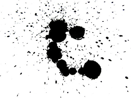schizzare, Imbrattato, dipingere, , spray, sfondo, bianca, macchia, inchiostro, sporco, spruzzi, spruzzo, isolato, disordinato, liquido, grafico, gocciolare, elemento, nero, creativo, illustrazione, far cadere, fondale, struttura, grungy, design, pasticcio, inkblot, arte, artistico, splat, grunge, individuare, in casa, nessuno, emozione, astratto, acqua, arte e artigianato, modello, sfondo bianco, girato in studio, natura, ritagliare, emozione positiva, avvicinamento, silhouette, 2K, CC0, dominio pubblico, privo di copyright