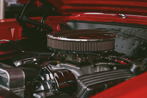 silberner Motorraum, Motor, Maschine, Motor-, Reno, Vereinigte Staaten, Fahrzeug, Auto, klassisch, Chrom, Nahansicht, Reise, Jahrgang, retro, klassisches Auto, Transport, langsamer Kocher, Kocher, Automobil, Rotor, rot, Kunst, Kultur und Unterhaltung, Metall, drinnen, keine Leute, große gruppe von gegenständen, selektiver Fokus, Stillleben, Maschinen, Musik-, silberfarben, Musikinstrument, High Angle View, in einer Reihe, Technologie, Musikausrüstung, Fokus auf den Vordergrund, 5K, CC0, gemeinfrei, lizenzfrei