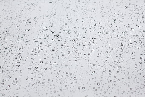 patró, fons, textura, humit, pluja, gota de pluja, aigua, degoteig, gota d’aigua, superfície, naturalesa, hidròfob, temps, incomptables, petit, fugir, líquid, primer pla, humitat, gotes d’aigua, perles, disc, finestra, vidre, tirar, transparent, marc complet, cap gent, refresc, vidre - material, a l'aire lliure, menjar i beguda, resum, temporada de pluges, puresa, netejar, 4K, CC0, domini públic, lliure de regalies