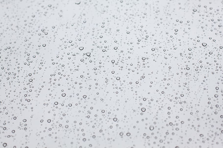 patró, fons, textura, humit, pluja, gota de pluja, aigua, degoteig, gota d’aigua, superfície, naturalesa, hidròfob, temps, incomptables, petit, fugir, líquid, primer pla, humitat, gotes d’aigua, perles, disc, finestra, vidre, tirar, transparent, marc complet, cap gent, refresc, vidre - material, a l'aire lliure, menjar i beguda, resum, temporada de pluges, puresa, netejar, 4K