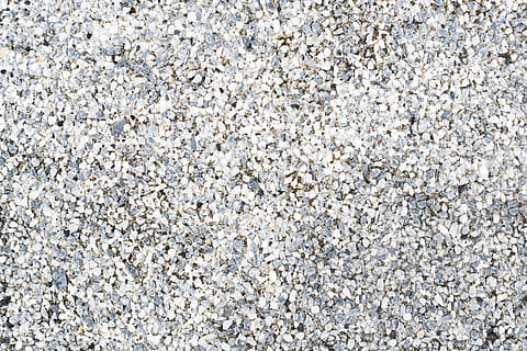 gris, blanc, surface de granit, couleurs, difficile, modèle, cailloux, rugueux, des pierres, surface, texture, plein cadre, arrière-plans, texturé, personne, abondance, Roche, solide, grand groupe d'objets, fermer, la nature, en plein air, pierre - objet, journée, directement au-dessus, rock - objet, caillou, vue grand angle, effet texturé, bien-être, gravier, milieux abstraits, 2K, CC0, domaine public, libre de droits