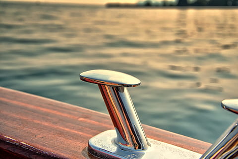 details of boat, various, boat, boating, boats, sailing, water, nautical vessel, sea, focus on foreground, metal, mode of transportation, transportation, no people, day, nature, outdoors, close-up, sunlight, steel, cleat, moored, wood - material, railing, travel, yacht, sailboat, 4K, CC0, public domain, royalty free