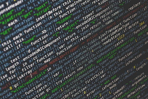 source codes screenshot, selective focus, technology, communication, number, text, backgrounds, no people, close-up, full frame, music, arts culture and entertainment, green color, data, indoors, computer, business, pattern, board, industry, blackboard, coding, electrical equipment, 5K, CC0, public domain, royalty free