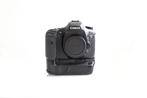electronics, camera, digital camera, video camera, cushion, pillow, lens cap, camera lens, strap, wheel, spoke, alloy wheel, machine, art, porcelain, pottery, texture, white, hardware, hub, technology, photography themes, camera - photographic equipment, white background, studio shot, photographic equipment, indoors, single object, retro styled, still life, close-up, no people, cut out, lens - optical instrument, text, equipment, copy space, slr camera, electrical equipment, 5K, CC0, public domain, royalty free