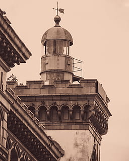 farol, manaus, erkunden, gebaute Struktur, die Architektur, Himmel, Gebäudehülle, Flachwinkelansicht, Natur, keine Leute, klarer Himmel, Gebäude, Reiseziele, Geschichte, die Vergangenheit, Religion, Reise, Tag, Anbetungsstätte, Turm, Kuppel, Tourismus, Glauben, draußen, architektonische Säule, 4K, CC0, gemeinfrei, lizenzfrei