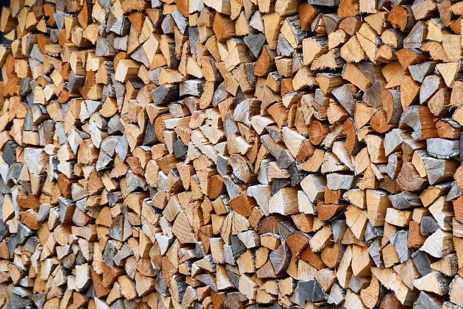 dřevěné kulatiny, palivové dříví, log, hromada, dřevo, celý rám, pozadí, hojnost, velká skupina objektů, dřevařský průmysl, dřevo - materiál, nikdo, hnědý, zásobník, vzor, les, odlesňování, detail, strom, texturou, sekaný, 5K