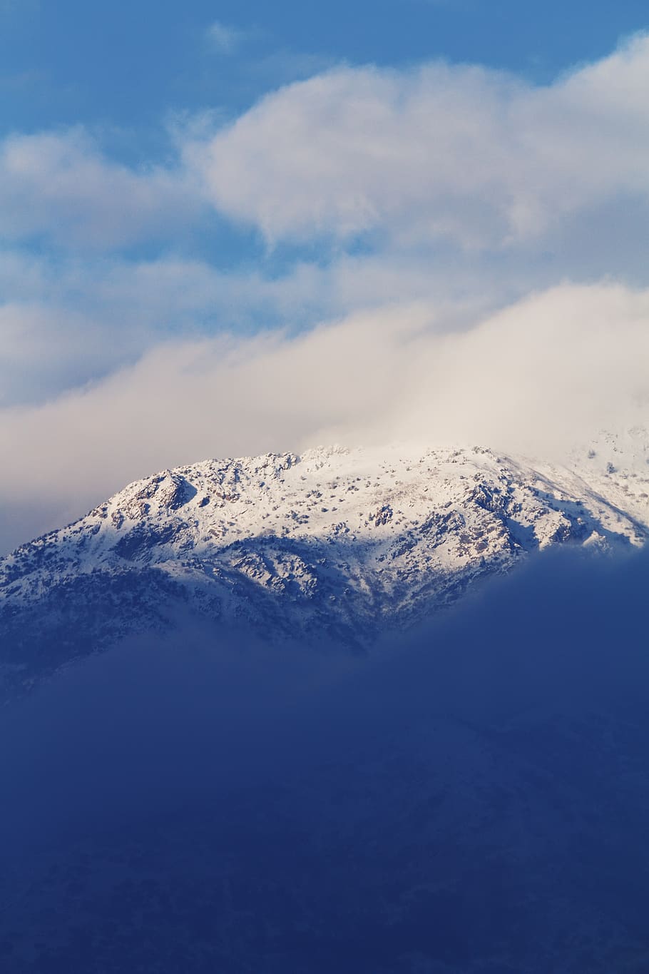 snødekte fjell, fjell, utendørs, natur, is, fjellkjede, breen, snø, topp, utah, anlegg, abies, tre, gran, frost, platå, himmel, vær, Sky, cumulus, vinter, sky - himmel, kaldtemperatur, naturskjønnhet - natur, skjønnhet i naturen, rolig scene, ro, dag, ingen folk, miljø, hvit farge, landskap, ikke-urbane scene, fjelltopp, 4K