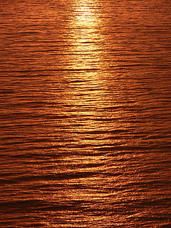 dungă, ușoară, apus de soare, reflectat, calm calm, mare, liniștit, fundaluri, model, cadru complet, texturată, nici o persoana, lemn - material, lemn, a închide, maro, reflecţie, rumegus, în interior, aur colorat, metal, pardoseală, texturat efect, natură, antic, neted, 2K, CC0, domeniu public, fără drepturi de autor