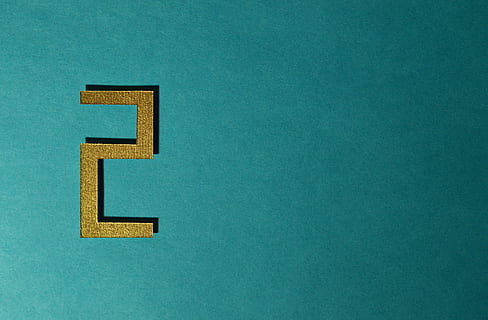 zwei, Art, Nummer, Hintergrund, Gold, Karte, Helligkeit, dekorativ, Vorlage, metallisch, hell, Jahrestag, Geburtstag, Jahre, Blau, kopieren sie platz, keine Leute, drinnen, Nahansicht, Studioaufnahme, Hintergründe, Kommunikation, grüne Farbe, Vollbild, texturiert, einzelnes Objekt, Wandbau - Funktion, ausgeschnitten, Papier-, leeren, leer, farbiger Hintergrund, Text, Eingang, 5K, CC0, gemeinfrei, lizenzfrei