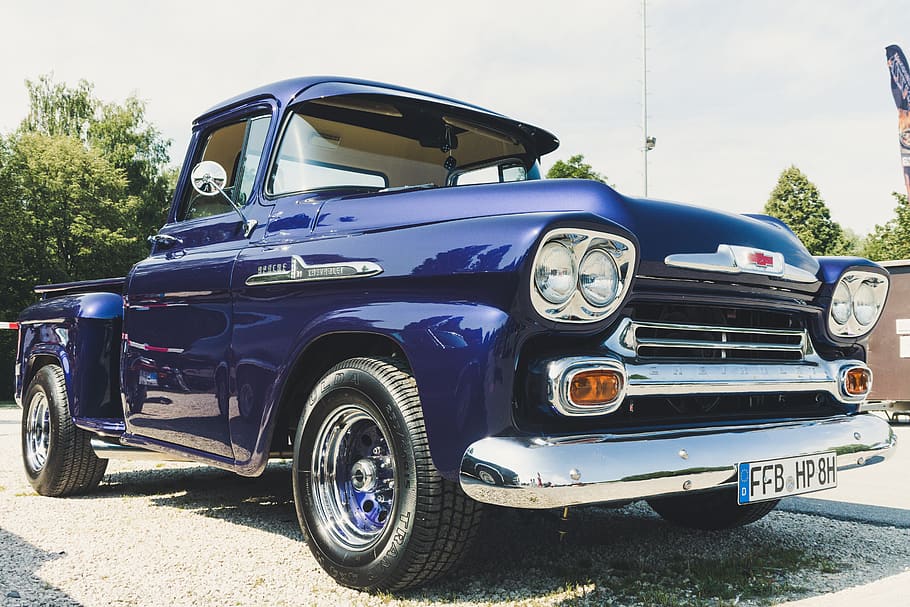 oldtimer, chevrolet, recollida, històricament, clàssic, vehicle, EUA, nostàlgia d’amèrica, us-car, manera de transport, transport, vehicle terrestre, cotxe, automòbil, estil retro, cotxe d'època, estacionari, dia, ciutat, faro, carrer, arquitectura, cap gent, naturalesa, viatjar, carretera, a l'aire lliure, exterior de l'edifici, luxe, crom, 5K