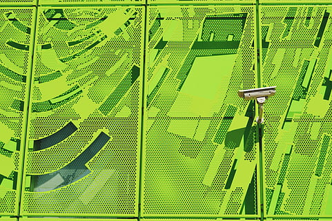 green, wall, abstract, cctv, camera, security, green color, pattern, no people, close-up, indoors, backgrounds, studio shot, finance, business, wealth, full frame, still life, day, number, communication, paper, currency, paper currency, architecture, 5K, CC0, public domain, royalty free