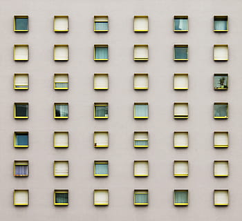 assorted photo lot, architecture, building, facade, pattern, wall, windows, built structure, no people, building exterior, window, residential district, in a row, order, outdoors, repetition, full frame, city, town, side by side, backgrounds, geometric shape, multi colored, shape, technology, push button, 1080P, CC0, public domain, royalty free