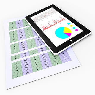 online, reports, representing, tablet pc, diagram, analysis, business graph, chart, charting, charts, communication, computer, computing, connection, data, digital, document, figures, finance, financial, forecast, graph, graphic, graphics, graphs, infograph, internet, investment, ipad, keyboard, mobile, mobility, monitor, online reports, pc, portable, profit, progress report, report, stat, statistic, statistical, statistics, tablet, technology, trend, web, text, western script, no people, white background, number, wireless technology, digital tablet, studio shot, screen, indoors, business, close-up, planning, paper, analyzing, 1080P