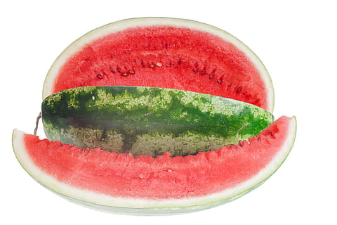 anguria, fetta, isolato, , bianca, cibo dolce, rosso, dieta, studio, cibo salutare, mangiare, salutare, vitamina, taglio, mangiare sano, melone, rinfresco, frutta, fresco, nutrizione, Salute, cibo, succoso, sfondo bianco, cibo e bevande, ritagliare, girato in studio, freschezza, colore verde, benessere, in casa, avvicinamento, nessuno, natura morta, singolo oggetto, maturo, 4K, CC0, dominio pubblico, privo di copyright