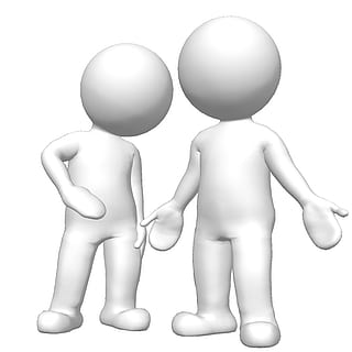 3dman, ตัวละคร, 3dmodel, เป็นมนุษย์, 3dmodelman, การพูด, ผู้ชาย, ด้วยกัน, สตูดิโอยิง, พื้นหลังสีขาว, สองคน, ตัดออก, การเป็นตัวแทนของมนุษย์, ในบ้าน, การร่วมกัน, การแสดง, คน, อุปมาหญิง, อุปมาชาย, จุดยืน, ยังมีชีวิตอยู่, พันธะ, เพศชาย, วัยเด็ก, เด็ก, วัตถุสองชิ้น, 2K, CC0, โดเมนสาธารณะ, ค่าลิขสิทธิ์ฟรี