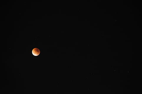 Canada, hamilton, eclisse, supermoon, Ontario, Luna, spazio, notte, astronomia, cielo, scenics - natura, bellezza nella natura, nessuno, scena tranquilla, Luna piena, la tranquillità, natura, idilliaco, fenomeno naturale, maestoso, copia spazio, colore arancione, Inquadratura dal basso, all'aperto, luna planetaria, astrologia, spazio e astronomia, 4K, CC0, dominio pubblico, privo di copyright