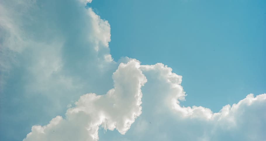 foto, ennuvolat, cels, atmosfera, núvol, núvols, cloudscape, la llum del dia, mico, cel, idíl·lic, paisatge, llum, a l'aire lliure, escènic, tranquil, temps, núvol - cel, vent, fons, medi ambient, naturalesa, esponjós, bellesa a la natura, cap gent, escenics - natura, suavitat, còpia espai, llum solar, tranquil·litat, resum, lluminós, 4K