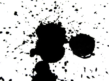 schizzare, Imbrattato, dipingere, , spray, sfondo, bianca, macchia, inchiostro, sporco, spruzzi, spruzzo, isolato, disordinato, liquido, grafico, gocciolare, elemento, nero, creativo, illustrazione, far cadere, fondale, struttura, grungy, design, pasticcio, inkblot, arte, artistico, splat, grunge, individuare, silhouette, astratto, colore nero, acqua, macchiato, in casa, elemento di design, modello, versamento, nessuno, effetto strutturato, depressione - tristezza, 2K, CC0, dominio pubblico, privo di copyright