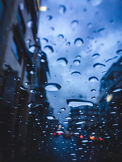 gotas de agua, papel picado, papel, pangrati, Atenas, Grecia, azul, mojado, soltar, material de vidrio, lluvia, agua, transparente, ventana, interior del vehículo, nadie, coche, modo de transporte, naturaleza, gota de agua, Vehículo de motor, transporte, temporada de lluvias, vehículo terrestre, adentro, vaso, 1080P, CC0, dominio público, libre de derechos