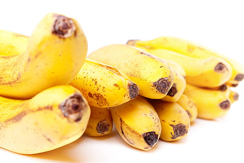 Banane, Obst, Weiß, Hintergrund, reif, Gelb, frisch, Lebensmittel, Nahansicht, isoliert, tropisch, schälen, Diät, Snack, Gewebe, öffnen, Ausschnitt, Makro, gesund, Fleisch, Bananen, Vitamin, , Haut, Pfad, Bananenfrucht, Essen und Trinken, gesundes Essen, Wohlbefinden, Frische, weißer Hintergrund, Studioaufnahme, ausgeschnitten, keine Leute, Gruppe von Objekten, Gemüse, drinnen, Kartoffel, Gruppe, Tropische Frucht, Stapel, kleine Gruppe von Objekten, 2K, CC0, gemeinfrei, lizenzfrei
