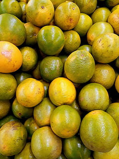 naranjas, abundancia, frutas cítricas, frescura, frutas, sano, muchos, Produce, frutas tropicales, alimentación saludable, comida y bebida, comida, Fruta, bienestar, gran grupo de objetos, fotograma completo, mercado, Fruta cítrica, antecedentes, color verde, en venta, limón, nadie, Al por menor, amarillo, puesto en el mercado, de cerca, orgánico, maduro, naranja, sabor agrio, 4K, CC0, dominio público, libre de derechos