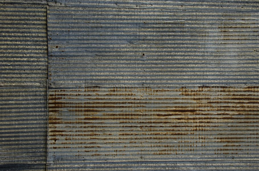 Zinn, Hintergrund, Rost, Blau, Geizhals, Keith, Metall, Scheune, Vollbild, Hintergründe, Muster, texturiert, keine Leute, Wandbau - Funktion, Tag, verwittert, Schmutz, gewelltes Eisen, Eisen, Nahansicht, schmutzig, die Architektur, gebaute Struktur, alt, geschlossen, Wiederholung, Verschluss, gewellt, 4K