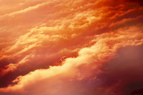nuvole bianche, cielo, tramonto, nube, arancia, cielo al tramonto, luce del tramonto, ora d'oro, nuvoloso, nuvole, Cloudscape, Esplorare, cielo arancione, ciel, gauman, natura, tempo metereologico, nuvola - cielo, all'aperto, sfondi, luce del sole, blu, Paesaggi, estate, sole, crepuscolo, bellezza nella natura, aria, luce - fenomeno naturale, giorno, colore arancione, nessuno, Paradiso, stratosfera, alba - alba, alba, rosso, raggio di sole, paesaggio, immagine a colori, luminosa, giallo, cielo drammatico, mattina, scena tranquilla, meteorologia, colore vibrante, stagione, colori, soffice, clima, multicolore, 4K, CC0, dominio pubblico, privo di copyright
