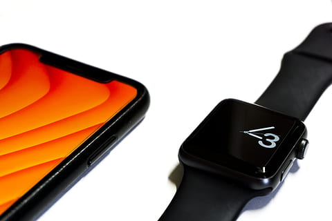 teknologi, apel, iphone, iphone x, saya menonton, jam apel, menonton, perhiasan, aksesoris, komputer, wallpaper, wallpaper hd, minimal, Latar Belakang, latar belakang hd, Mac, iMac, macbook pro, latar belakang putih, merapatkan, tembakan studio, dalam ruangan, warna hitam, tidak ada orang, buatan manusia, objek buatan manusia, perangkat komputer, komunikasi, memotong, peralatan, koneksi, masih hidup, budaya seni dan hiburan, teknologi nirkabel, PC desktop, peralatan listrik, 5K, CC0, domain publik, bebas royalti