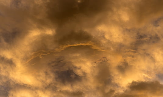 por do sol, céu, nuvens, laranja, cinzento, cloudscape, clima, temperamental, fundo, Austrália, nuvem - céu, céu dramático, beleza na natureza, scenics - natureza, origens, tempestade, atmosfera, ninguém, natureza, nublado, cor laranja, céu mal-humorado, Nuvem de tempestade, crepúsculo, amarelo, Sombrio, abstrato, ao ar livre, fundos abstratos, vento, sinistro, meteorologia, brilhante, 2K, CC0, domínio público, royalty free