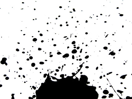 schizzare, Imbrattato, dipingere, vettore, spray, sfondo, bianca, macchia, inchiostro, sporco, spruzzi, spruzzo, isolato, disordinato, liquido, grafico, gocciolare, elemento, nero, creativo, illustrazione, far cadere, fondale, struttura, grungy, design, pasticcio, inkblot, arte, artistico, splat, grunge, individuare, silhouette, persone, sfondo bianco, persona irriconoscibile, persone reali, in piedi, gruppo di persone, attività di svago, in casa, coriandoli, stili di vita, schema, uomini, cultura artistica e intrattenimento, emozione, cielo, celebrazione, colore nero, natura, 2K, CC0, dominio pubblico, privo di copyright