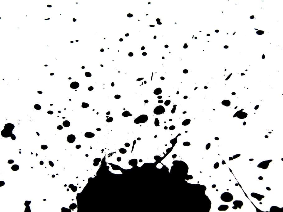 esquitxades, esquitxat, pintura, vector, esprai, fons, blanc, blob, tinta, brutícia, splash, aïllat, brut, desordenat, líquid, taca, gràfic, degoteig, element, negre, creatiu, il·lustració, tirar, teló de fons, textura, grungy, disseny, blot, embolic, tauler de tinta, art, artístic, splat, grunge, lloc, silueta, gent, fons blanc, persona irreconeixible, persones reals, de peu, grup de persones, activitat d'oci, a l'interior, confeti, estils de vida, esquema, homes, cultura i entreteniment artístic, emoció, cel, celebració, color negre, naturalesa, 2K