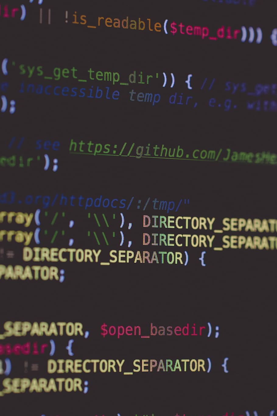 codi, html, tecnologia, programació, codificació, digital, desenvolupament, Internet, web, programador, css, desenvolupador, portàtil, monitor, pantalla, aplicació, pàgina web, guió, programació d'ordinador, comunicació, text, cap gent, fons, ordinador, guió occidental, nombre, multicolor, pantalla del dispositiu, primer pla, connexió, informació, monitor d’ordinador, marc complet, tecnologia sense fils, mitjà d'informació, dades, a l'interior, llenguatge informàtic, 5K