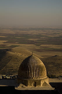 dom, pe, arhitectură, istoric, vechi, mesopotamia, Mardin, Curcan, simplu, religie, cer, construită, exteriorul clădirii, natură, istorie, destinații de călătorie, nici o persoana, trecutul, călătorie, turism, mediu inconjurator, clădire, în aer liber, peisaj, zi, vedere în unghi mare, oraș, 4K, CC0, domeniu public, fără drepturi de autor