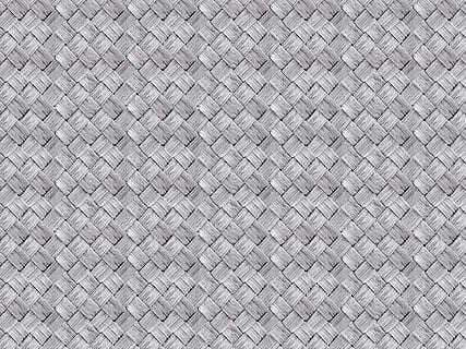 gewebte, Hintergrund, Textur, Muster, grau, Material, Wand, Oberfläche, hölzern, grunge, Jahrgang, Fußboden, Tapete, Hintergründe, Vollbild, texturiert, Nahansicht, keine Leute, Metall, Wiederholung, Textil-, drinnen, Tag, abstrakt, Blech, Design, Struktureffekt, kreuz und quer, Draht, Bodenbelag, stehlen, Rad, 4K, CC0, gemeinfrei, lizenzfrei