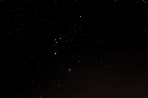 dark, night, clouds, sky, astrophotography, stars, galaxy, constellation, star - space, space, astronomy, nature, no people, exploration, scenics - nature, backgrounds, full frame, space exploration, star, science, star field, outdoors, beauty in nature, globular star cluster, 5K, CC0, public domain, royalty free