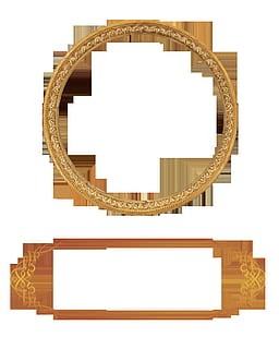 montuur, framing, ronde, voorwerp, structuur, grafisch, kopie ruimte, blanco, witte achtergrond, fotolijst, geen mensen, uitknippen, hout - materiaal, studio opname, leeg, binnenshuis, vorm, cirkel, geometrische vorm, vooraanzicht, architectuur, enkel object, bedrijf, door de mens gemaakt object, 1080P, CC0, publiek domein, royaltyvrij