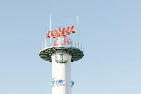 tårn, arkitektur, skyskraper, himmel, blå, Sky, lav vinkel visning, klar himmel, bygget struktur, bygge eksteriør, natur, ingen folk, dag, kopiere plass, kommunikasjon, utendørs, høy - høy, reisemål, bygning, reise, teknologi, global kommunikasjon, 5K, CC0, offentlig domene, opphavsrett gratis