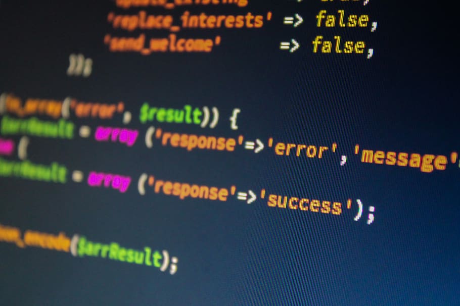 moniteur, l'affichage, texte d'erreur, brouiller, fermer, code, codage, conceptuel, lien, Les données, développeur, développement, concentrer, html, informatique, l'Internet, php, programmeur, la programmation, écran, Sécurité, Logiciel, La technologie, travail, texte, ordinateur, la communication, personne, nombre, écran de l'appareil, équipement informatique, moniteur d'ordinateur, écriture occidentale, équipement, multi couleur, arrière-plans, illuminé, mise au point sélective, équipement électrique, 1080P