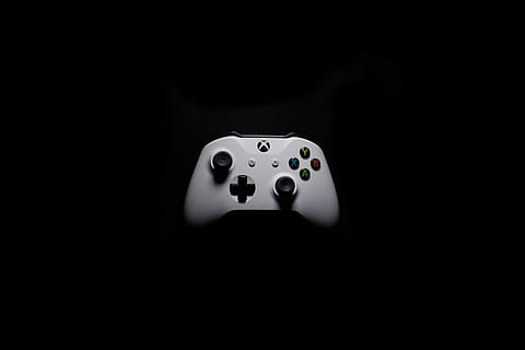 beyaz, microsoft xbox, bir, kontrolör, sanat kültürü ve eğlence, zar, eğlence oyunları, kopya alanı, gevşeme, boş zaman etkinliği, içeriye, siyah arka plan, kumar, şans, fırsat, insansız, natürmort, stüdyo çekimi, kapatmak, temsil, tablo, siyah renk, karanlık oda, Beyaz renk, karanlık, 5K, CC0, kamu malı, telif ücretsiz