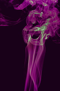 abstrait, Contexte, , brûler, Couleur, coloré, isolé, fumée, esprit, courant, tourbillon, Piste, tournoiement, tordu, mouvement, fumée - structure physique, prise de vue en studio, fond noir, à l'intérieur, multi couleur, personne, modèle, violet, courbe, couleur rose, fermer, conception, écoulement, eau, la créativité, mouvement flou, espace de copie, complexité, changer de forme, 720P, CC0, domaine public, libre de droits