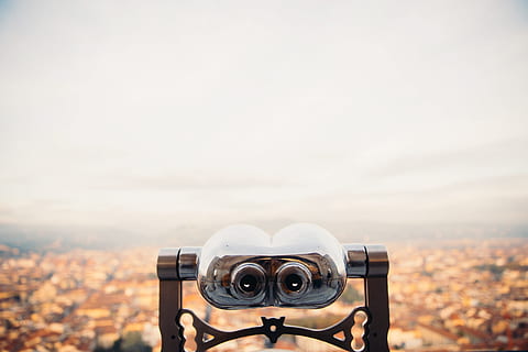 citi view binoculars, installed, high, view point, cityscape, clouds, deck, distant, horizon, landscape, lookout, outdoors, point, scenic, sky, skyline, tool, top, tourism, view, viewing, attraction, background, binoculars, city, destination, distance, far, flare, focus, lens, magnify, metal, observation, optic, optical, optics, outlook, perspective, scene, scenery, scope, sight, sightseeing, spyglass, telescope, tourist, travel, urban, vacation, viewpoint, vision, coin operated, surveillance, security, nature, coin-operated binoculars, day, scenics - nature, focus on foreground, technology, close-up, environment, architecture, no people, copy space, travel destinations, building exterior, hand-held telescope, looking at view, 2K, CC0, public domain, royalty free