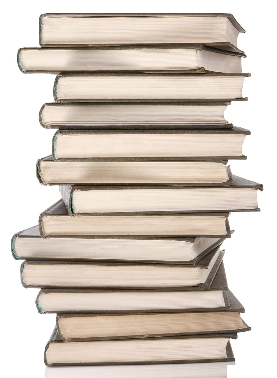 bøger, Bestil, hvid, stak, mange, læring, skole, Læs, offentliggørelse, stor gruppe af objekter, uddannelse, indendørs, skåret ud, hvid baggrund, litteratur, indbundet bog, ingen mennesker, visdom, papir, bunke, lærebog, ekspertise, side, data, studere, blank, 2K